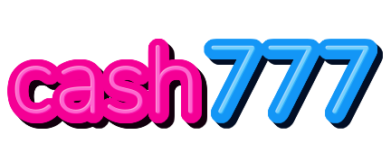 cash777 — logo kanal