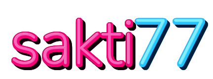 sakti77 — logo kanal