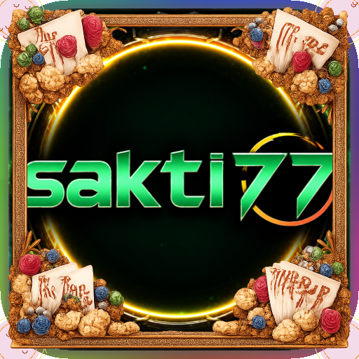 sakti77 — mitra unggulan