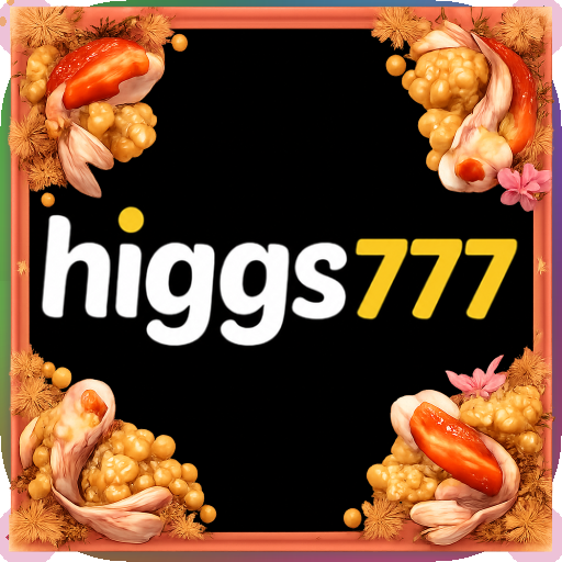 higgs777 — mitra unggulan
