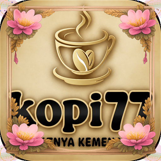 kopi77 — mitra unggulan
